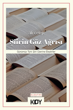 Şiirin Göz Ağrısı 