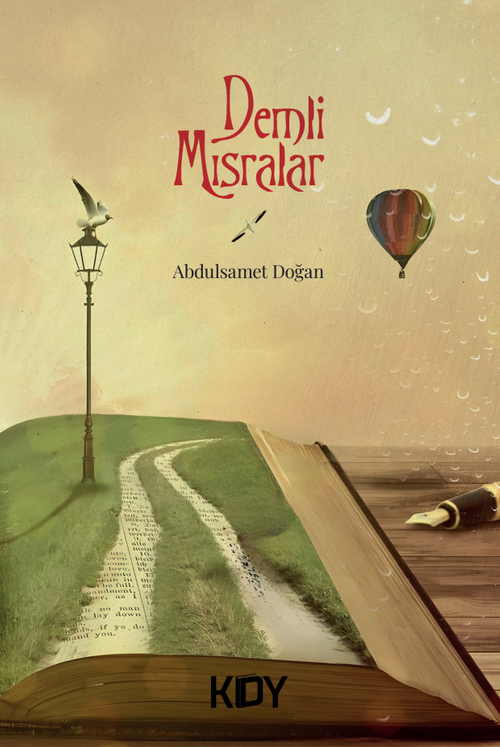 Demli Mısralar