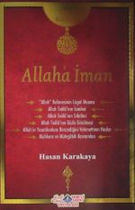 Allah'a İman / Akaid Risaleleri