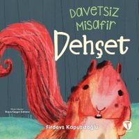 Dehşet / Davetsiz Misafir