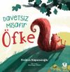 &Ouml;fke / Davetsiz Misafir