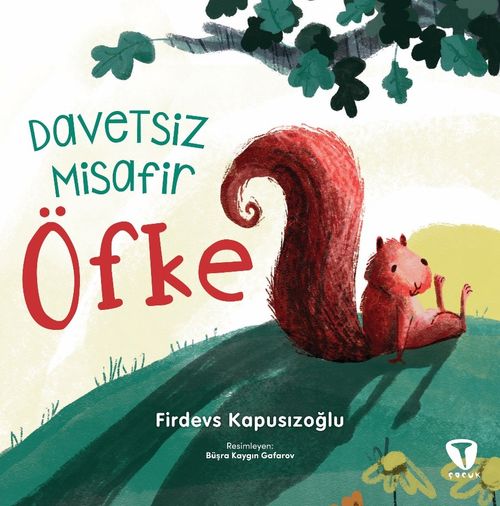 Öfke / Davetsiz Misafir 