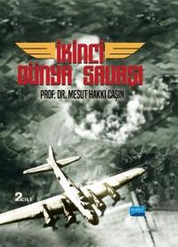 İkinci Dünya Savaşı (2. Cilt)