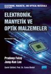 Elektronik, Manyetik ve Optik Malzemeler