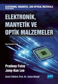 Elektronik, Manyetik ve Optik Malzemeler 