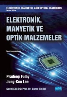Elektronik, Manyetik ve Optik Malzemeler 