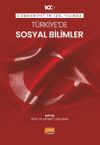 Cumhuriyet'in 100. Yılında T&uuml;rkiye'de Sosyal Bilimler