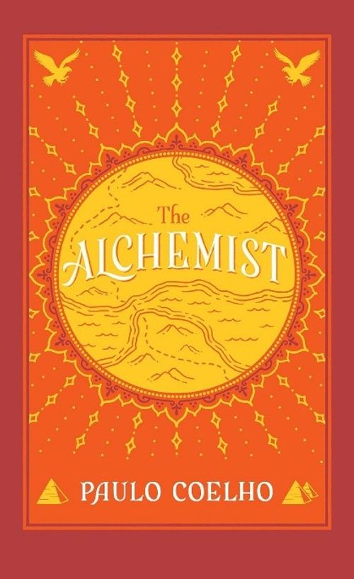 The Alchemist