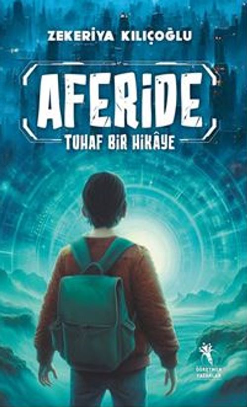 Aferide & Tuhaf Bir Hikaye