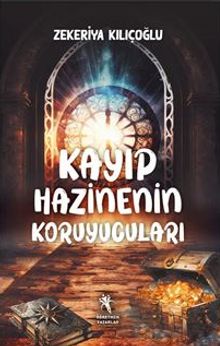 Dara'nın Hazinesi Kayıp Hazinenin Korucuları (Resimli - 8+Yaş)