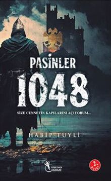 Pasinler 1048 / Size Cennetin Kapılarını Açıyorum (8+Yaş)