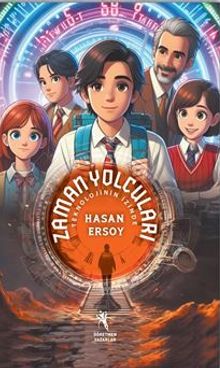 Zaman Yolcuları, Teknolojinin İzinde (10+Yaş)