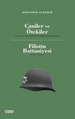 Caniler Ve Ötekiler (Armagedon Üzerine Iki Perdelik Savaş Oyunu) Filistin Battaniyesi (Kısa Oyun)