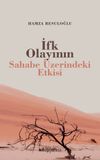 İfk Olayının Sahabe &Uuml;zerindeki Etkisi