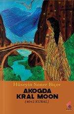 Akoda / Kral Moon