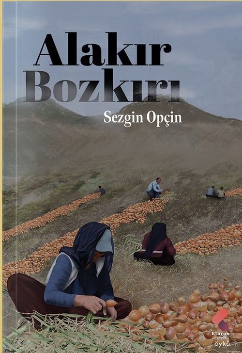 Alakır Bozkırı