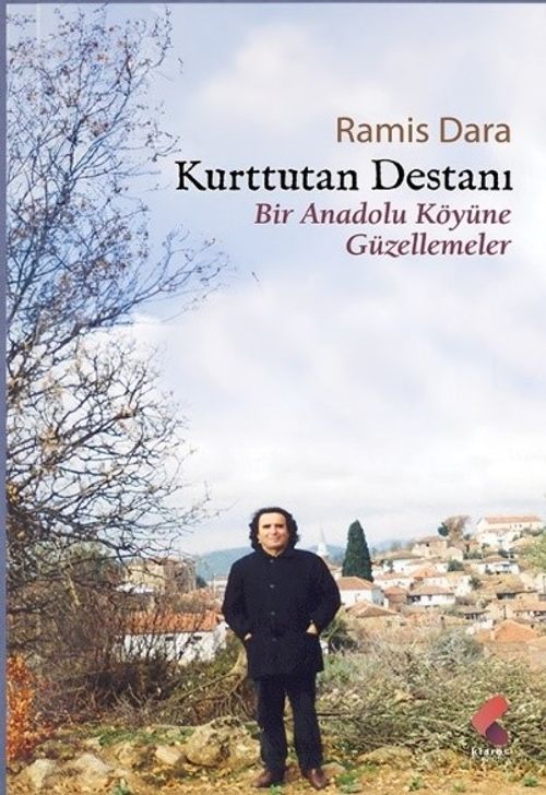 Kurttutan Destanı