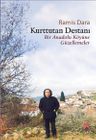 Kurttutan Destanı
