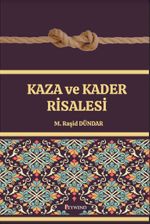 Kaza ve Kader Risalesi