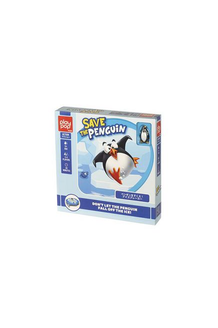 Save The Penguin (771200) 