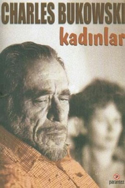 Kadınlar
