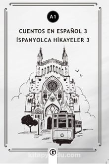 Cuentos en Español 3 (a1) & İspanyolca Hikayeler 3