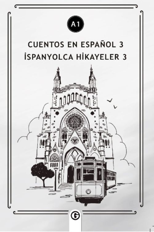 Cuentos en Español 3 (a1) & İspanyolca Hikayeler 3