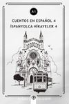 Cuentos en Español 3 (a1) & İspanyolca Hikayeler 4