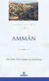 Amman / Şehirlerimiz 1