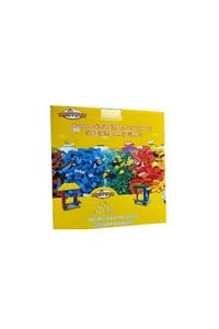 O 550 Parça Lego (771255)