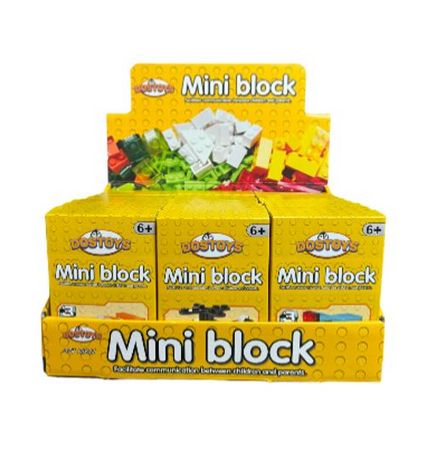 24 Brick Mini Blok (771262)