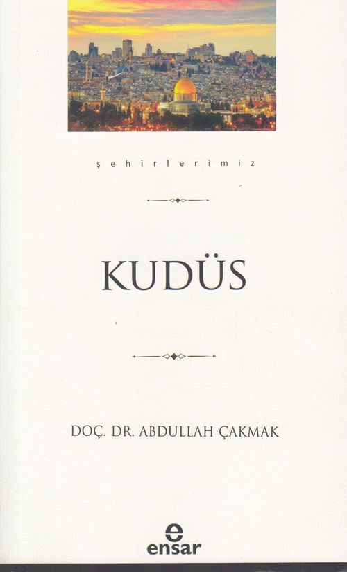 Kudüs / Şehirlerimiz 28