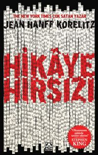 Hikaye Hırsızı