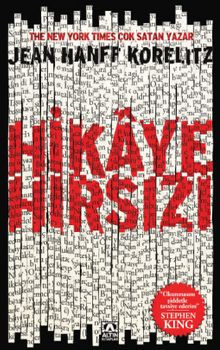 Hikaye Hırsızı