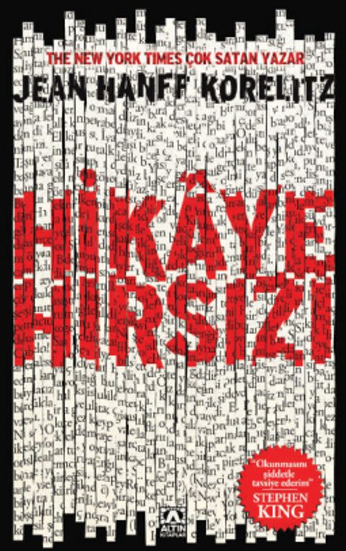 Hikaye Hırsızı