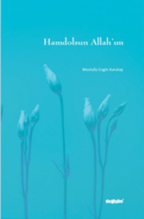 Hamdolsun Allah'ım
