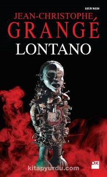 Lontano - Jean Christophe Grange