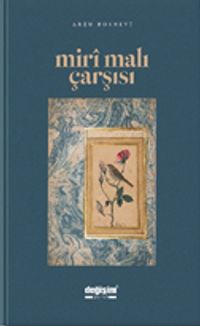 Mirî Malı Çarşısı