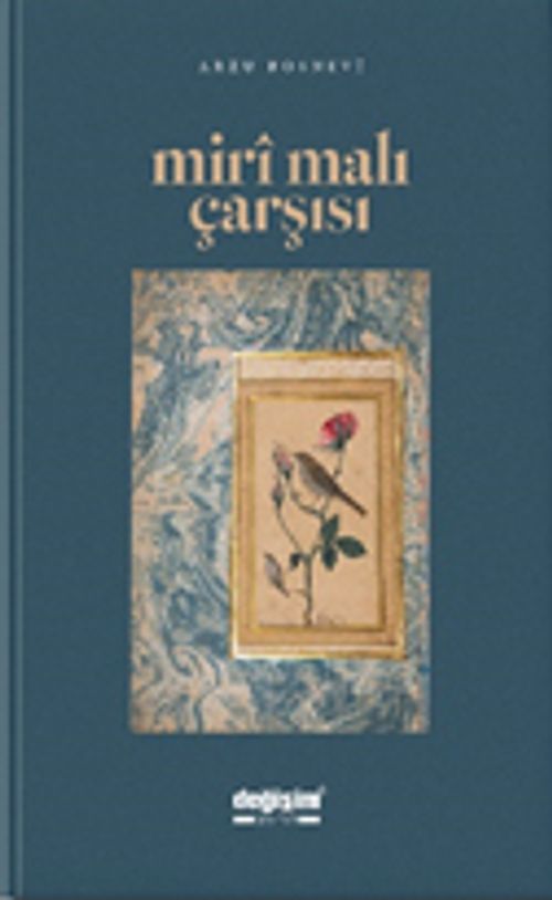 Mirî Malı Çarşısı
