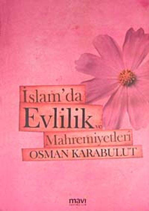İslam'da Evlilik ve Mahremiyetleri