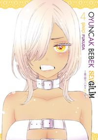 Oyuncak Bebek Sevgilim 4. Cilt