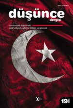 Düşünce Dergisi Sayı:19 2024