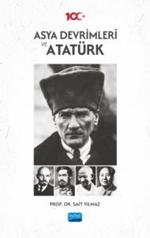 Asya Devrimleri ve Atatürk