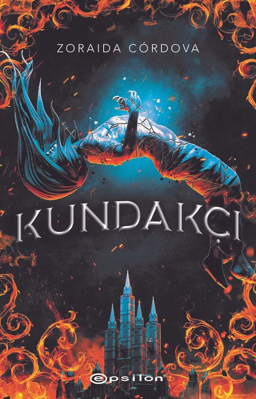 Kundakçı