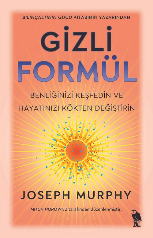 Gizli Formül