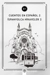 Cuentos en Español 2 (b1) & İspanyolca hikayeler 2