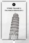 Storie İtaliane 2 (a1) & İtalyanca Hikayeler 2