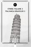 Storie İtaliane 3 (a1) & İtalyanca Hikayeler 3