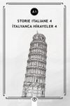 Storie İtaliane 4 (a1) & İtalyanca Hikayeler 4