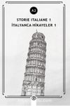 Storie İtaliane 1 (a2) & İtalyanca Hikayeler 1